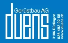 duens Gerüstbau AG